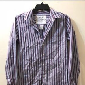 Frank and Eileen Shirt